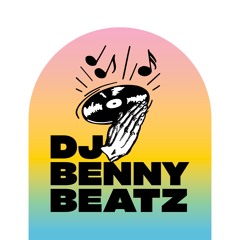 DJ Benny Beatz