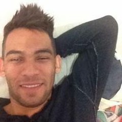 Jhony Estevo de Almeida