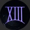 XIII