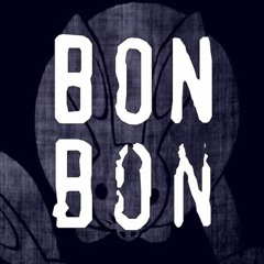 Bon Bon: The Rabbit