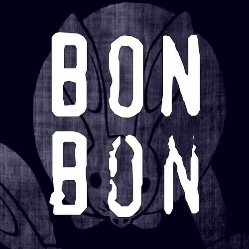 Bon Bon: The Rabbit’s avatar
