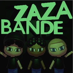 Zaza Bande
