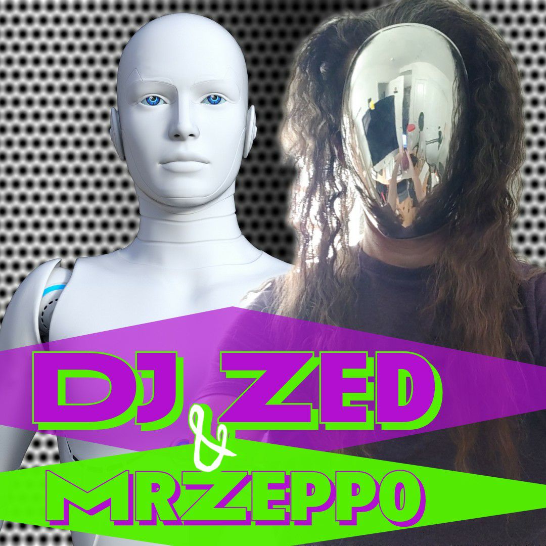 DjZed & MrZeppo