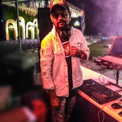 DJ SAMAR PATEL