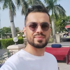 Shakir Shayegan