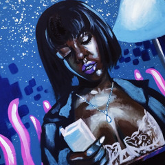 Trill Barbie