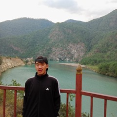 Norbu Gyeltshen