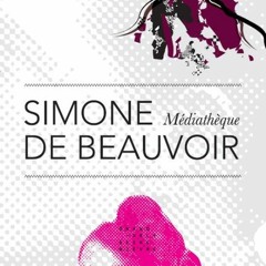 Med. Simone de Beauvoir