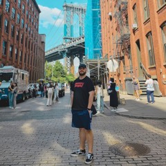 Brad Riffresh