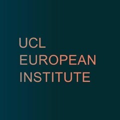 Talking Europe: The UCL European Institute podcast