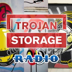 Trojan Storage Radio