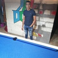 Hesan Alex