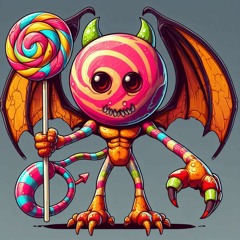 Candy Demon