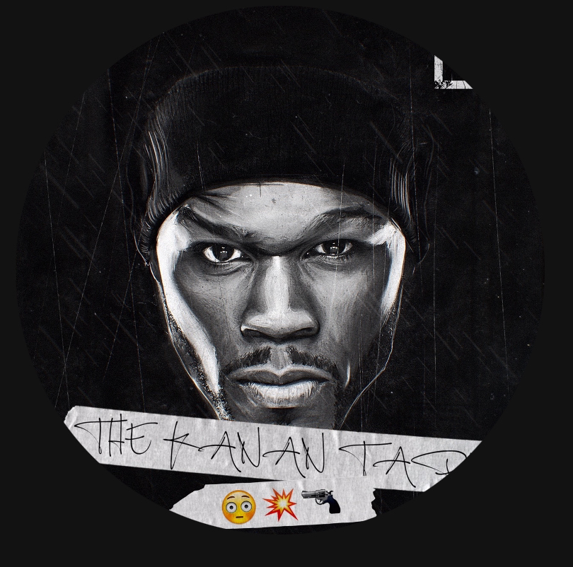 50 Cent