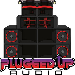 PLUGGEDUPAUDIO