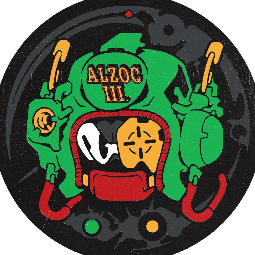 Stream Alzoc III music | Listen to songs, albums, playlists for free on ...