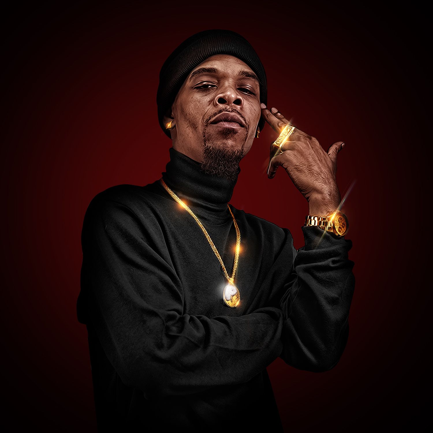 Prophit From Tampa podcast artwork