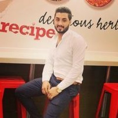 وليد ابو الوفا