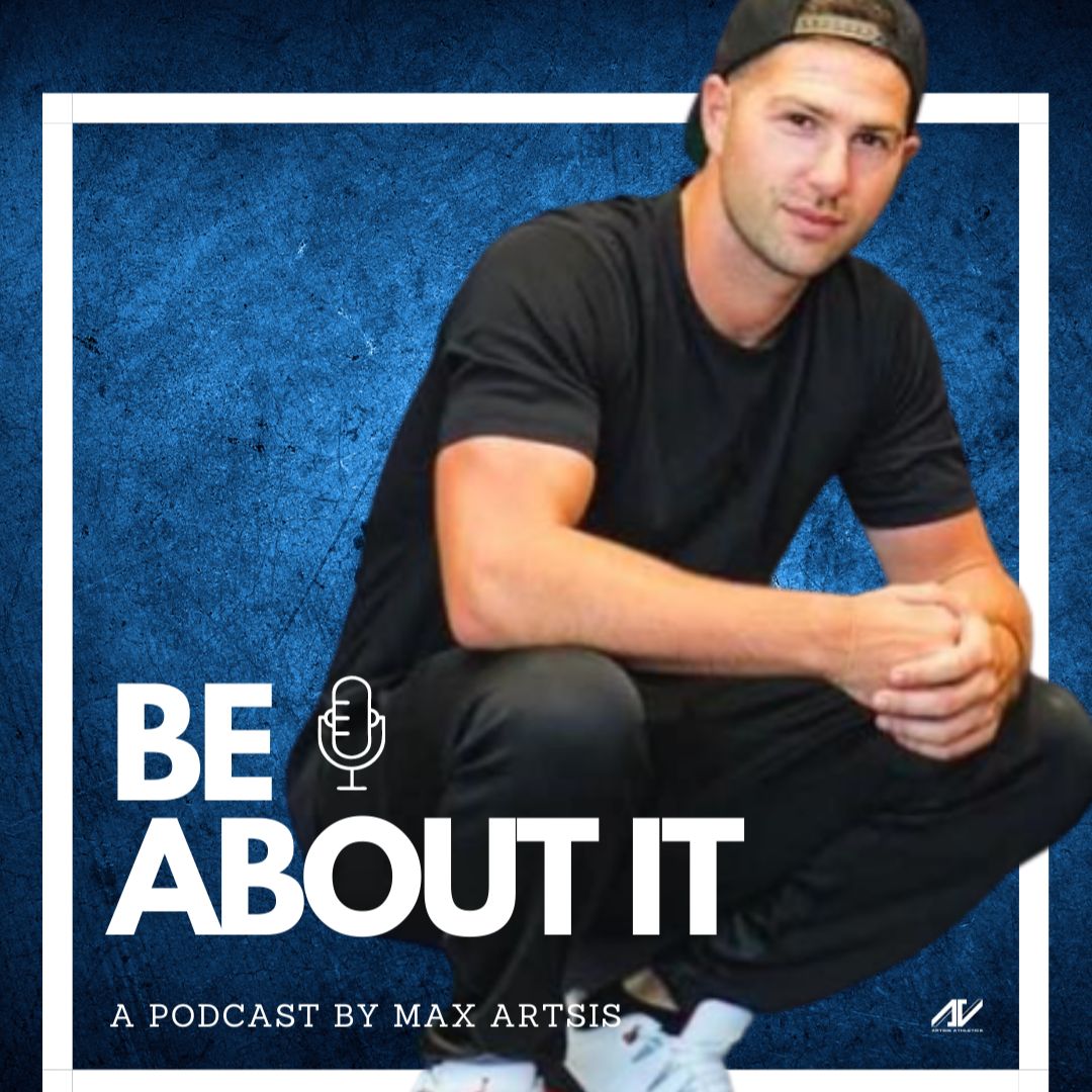 Episode 13- Dr. Ramsey Nijem