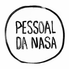 Pessoal Da nasa