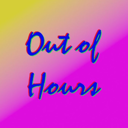 Out of Hours’s avatar
