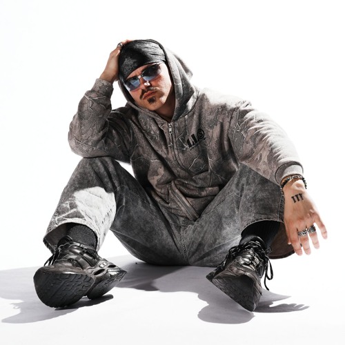 DJ EDDYBLE — artist photo