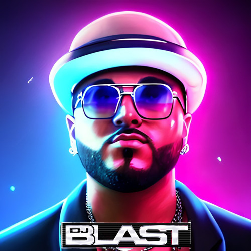 DJ BLAST NYC’s avatar