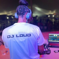 DJ L.O.U.D
