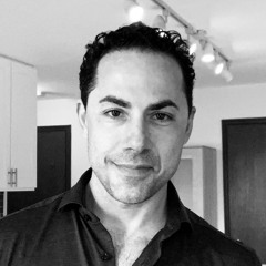 John Scrofani