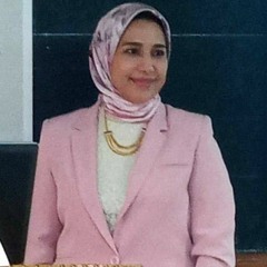 Asmaa Gouda