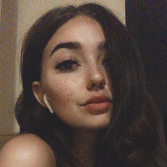 Настя Зайцева