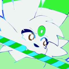 Green The Shiny Umbreon