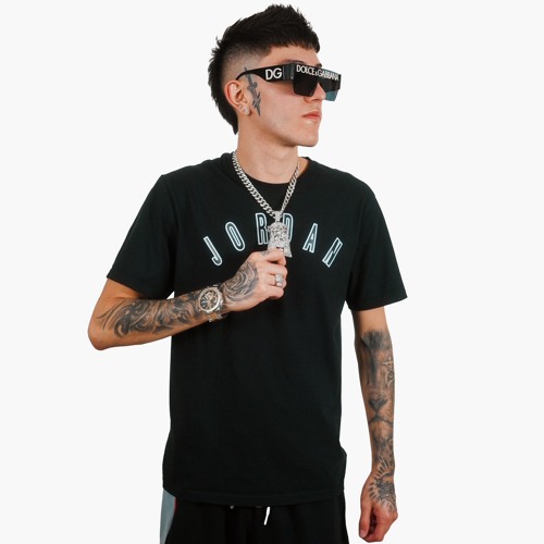 SantiagoVelasquezdj — artist photo