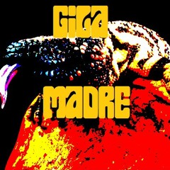 Gila Madre