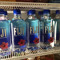 Fiji water swag