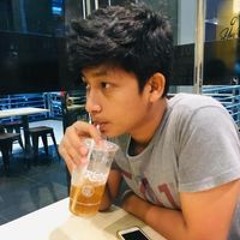 M Faridh Aulia