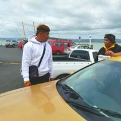 Lau South Tapa'atoutai