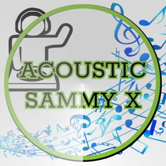 Acoustic Sammy X