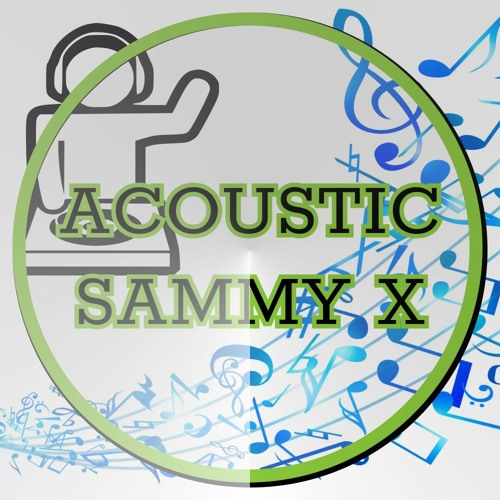 Acoustic Sammy X’s avatar
