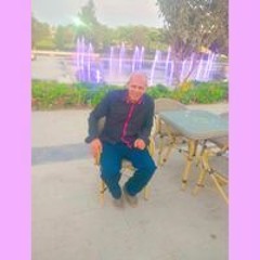 Ahmed saad