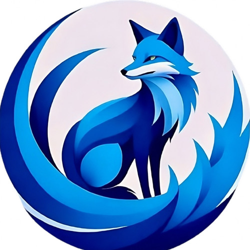Bluefoxx’s avatar