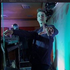 DJ Dann Miller