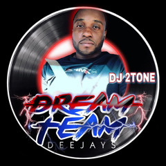 DJ 2Tone