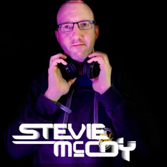 DJ Stevie McCoy