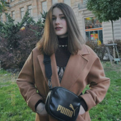 Марʼяна Добуш