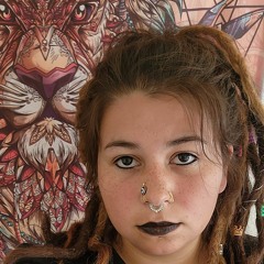 Mother Earth Magic🌍🍄