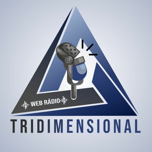 Tridimensional Web Rádio’s avatar