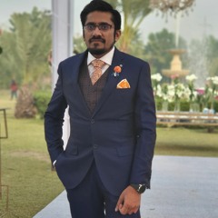 Usman Farooq 16