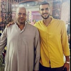 Akram Mohamed Elghamrawy