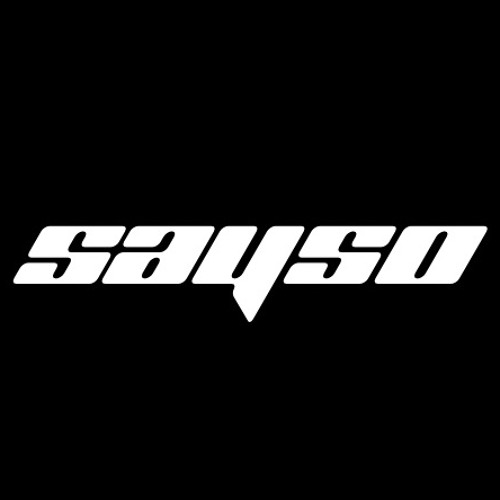 SAYSO’s avatar